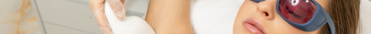 Laser hair removal